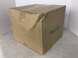 Packard 43784 1/4 HP Blower Motor 208-230 Volts 1075 Rpm