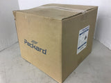 Packard 43784 1/4 HP Blower Motor 208-230 Volts 1075 Rpm