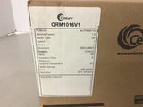 Century ORM1016V1 1/6 AC Motor 208-230 Volts 1075 Rpm 48Y Frame