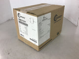Century ORM1016V1 1/6 AC Motor 208-230 Volts 1075 Rpm 48Y Frame