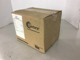 Century ORM1016V1 1/6 AC Motor 208-230 Volts 1075 Rpm 48Y Frame
