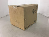 Century ORM1016V1 1/6 AC Motor 208-230 Volts 1075 Rpm 48Y Frame