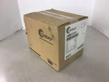 Century ORM1016V1 1/6 AC Motor 208-230 Volts 1075 Rpm 48Y Frame