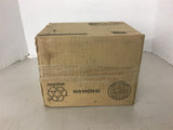 Century ORM1016V1 1/6 AC Motor 208-230 Volts 1075 Rpm 48Y Frame