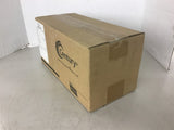 Century ORM10206V1 1/5 HP AC Motor 208/230 Volts 1075 Rpm 48Y Frame