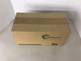 Century ORM10206V1 1/5 HP AC Motor 208/230 Volts 1075 Rpm 48Y Frame