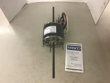 Fasco D758 1/3 1/4 1/6 HP Blower Motor 1075 Rpm Single Phase