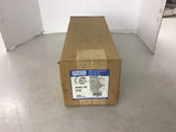Fasci D786 3/4 1/2 1/3 HP AC Motor 208-230 Volt 1625 Rpm 3 Speed