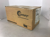 Century FS1016 1/6 Hp AC Motor 208-230 Volts 1075 Rpm 48Y