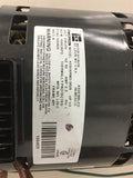 Fast 1054629 Direct Drive PSC Blower Motor 1/3 HP 1000 Rpm 3 Speed 208-230 Volt