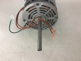 Fast 1054629 Direct Drive PSC Blower Motor 1/3 HP 1000 Rpm 3 Speed 208-230 Volt