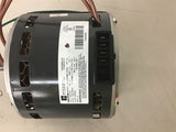 Fast 1054629 Direct Drive PSC Blower Motor 1/3 HP 1000 Rpm 3 Speed 208-230 Volt