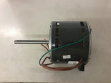 Fast 1054629 Direct Drive PSC Blower Motor 1/3 HP 1000 Rpm 3 Speed 208-230 Volt