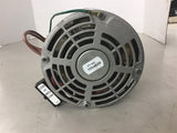 Fast 1054629 Direct Drive PSC Blower Motor 1/3 HP 1000 Rpm 3 Speed 208-230 Volt