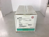 US Motor 5454 1/5 HP 208-230 Volt Condenser Fan Motor Singe Phase 1075 Rpm