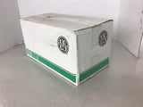 US Motor 5454 1/5 HP 208-230 Volt Condenser Fan Motor Singe Phase 1075 Rpm