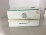 US Motor 5454 1/5 HP 208-230 Volt Condenser Fan Motor Singe Phase 1075 Rpm