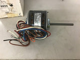 Emerson 8896 1/6 HP AC Motor 208-230 Volts 1075 Rpm 3 Speed