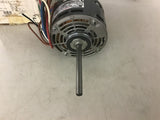 Emerson 8896 1/6 HP AC Motor 208-230 Volts 1075 Rpm 3 Speed