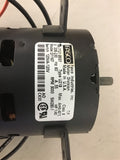 Fasco D1167 1/40 HP AC Motor 208-230 Volts 3000 Rpm
