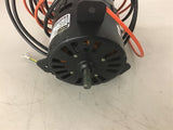 Fasco D1167 1/40 HP AC Motor 208-230 Volts 3000 Rpm