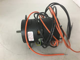 Fasco D1167 1/40 HP AC Motor 208-230 Volts 3000 Rpm