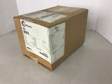 Century 593 1/6 HP AC Motor 208-230 Volt 1550 Rpm