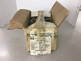 Universal 51-23052-11 1/4 HP AC Motor 208-230 Volts 1075 Rpm 48 Frame