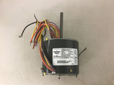 Universal 51-23052-11 1/4 HP AC Motor 208-230 Volts 1075 Rpm 48 Frame