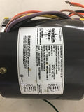 Universal 51-23052-11 1/4 HP AC Motor 208-230 Volts 1075 Rpm 48 Frame
