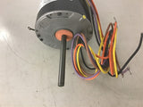 Universal 51-23052-11 1/4 HP AC Motor 208-230 Volts 1075 Rpm 48 Frame
