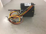 Universal 51-23052-11 1/4 HP AC Motor 208-230 Volts 1075 Rpm 48 Frame