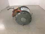 Universal 51-23052-11 1/4 HP AC Motor 208-230 Volts 1075 Rpm 48 Frame