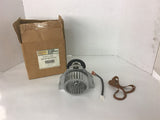 Factory Authorized parts 310371-752 Inducer Motor Assy