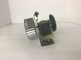 Factory Authorized parts 310371-752 Inducer Motor Assy