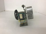Factory Authorized parts 310371-752 Inducer Motor Assy