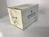 Emerson 5450 1/5 HP AC Motor 208-230 volts 1075 Rpm 1.3 Amps