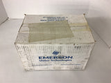 Emerson 5450 1/5 HP AC Motor 208-230 volts 1075 Rpm 1.3 Amps