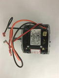 Century ORM1038 1/3 HP AC Motor 208-230 volt 2.8 Amps 825 Rpm 2 speed
