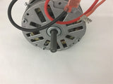 Century ORM1038 1/3 HP AC Motor 208-230 volt 2.8 Amps 825 Rpm 2 speed