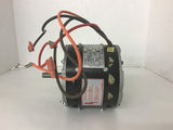 Century ORM1038 1/3 HP AC Motor 208-230 volt 2.8 Amps 825 Rpm 2 speed