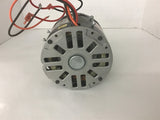 Century ORM1038 1/3 HP AC Motor 208-230 volt 2.8 Amps 825 Rpm 2 speed