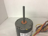 Universal parts K55HXMYC-4445 1/2 HP Air over Motor 1075 rpm 208-230 volts