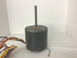 Universal parts K55HXMYC-4445 1/2 HP Air over Motor 1075 rpm 208-230 volts