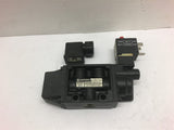 Norgren K41DA00KS1K35 Valve 150 PSI