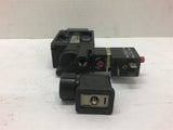 Norgren K41DA00KS1K35 Valve 150 PSI
