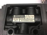 Norgren K41DA00KS1K35 Valve 150 PSI