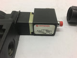 Norgren K41DA00KS1K35 Valve 150 PSI