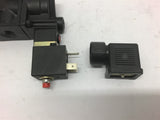 Norgren K41DA00KS1K35 Valve 150 PSI