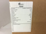 Century H767 1 1/2 HP 460/200-230 Volt Motor 1140 rpm 56Y Frame